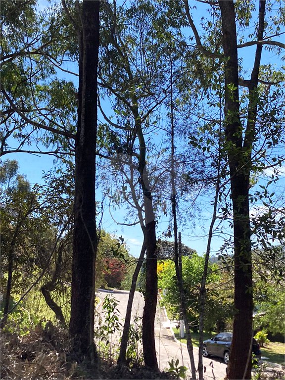 Terreno à venda no condomínio Suíça da Cantareira, Mairiporã - SP