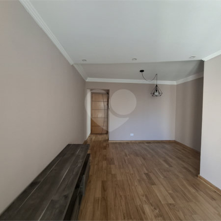 Apartamento para alugar com 2 quartos, sendo 1 suíte, em Jardim Marajoara, São Paulo, SP