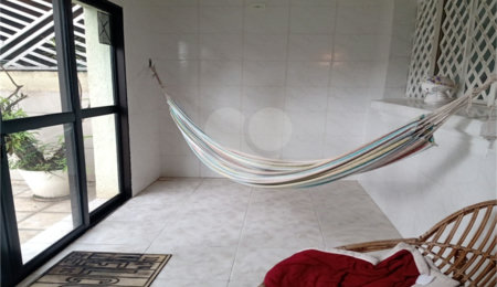 Sobrado à venda com 2 quartos em Santana, São Paulo, SP