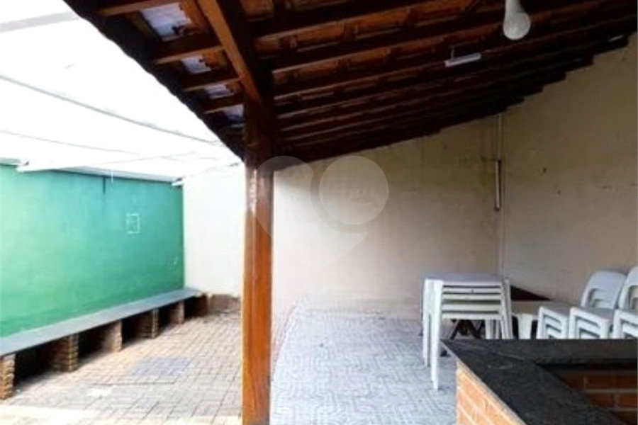 Apartamento à venda com 2 quartos em Vila Guilherme, São Paulo, SP