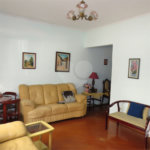 Casa Térrea à venda com 2 quartos em Vila Mariana, São Paulo, SP