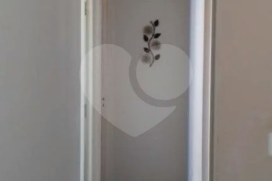 Apartamento à venda com 2 quartos em Conjunto Residencial Vista Verde, São Paulo, SP