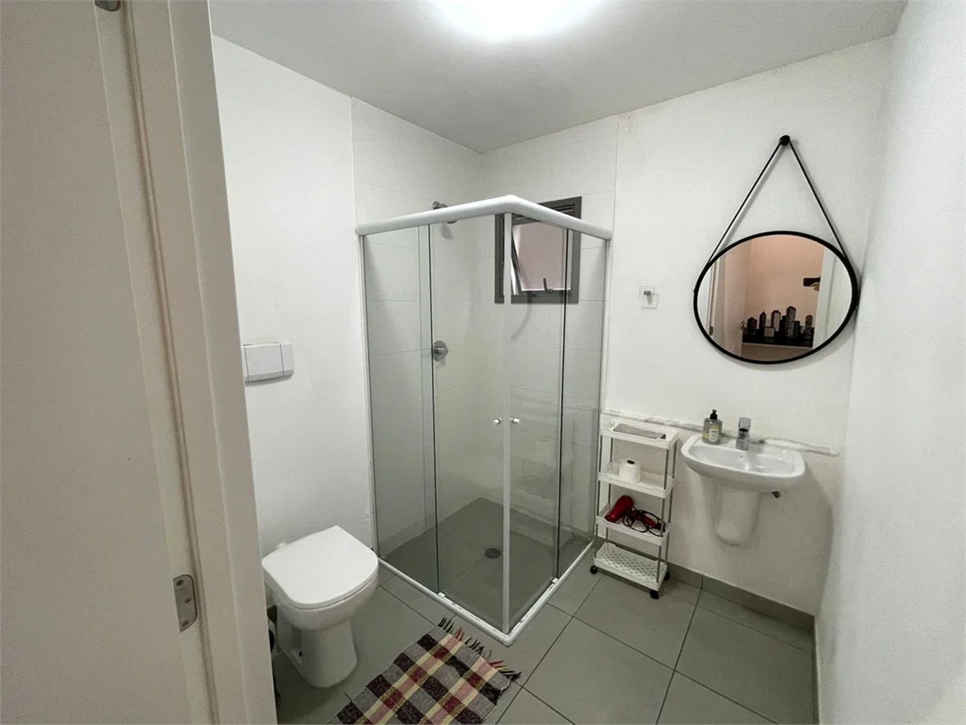Apartamento à venda com 1 quarto em Sumarezinho, São Paulo, SP