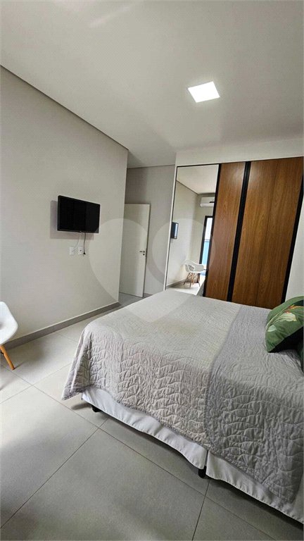Casa à venda com 3 suítes no condomínio Mantova, Indaiatuba - SP