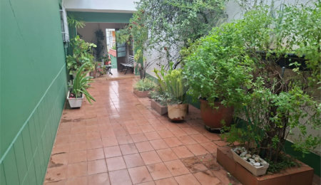 Casa à venda ou para alugar com 4 quartos, sendo 2 suítes,  em Vila Mazzei, São Paulo, SP