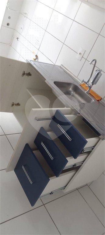 Apartamento à venda com 2 quartos em Vila Guilherme, São Paulo, SP