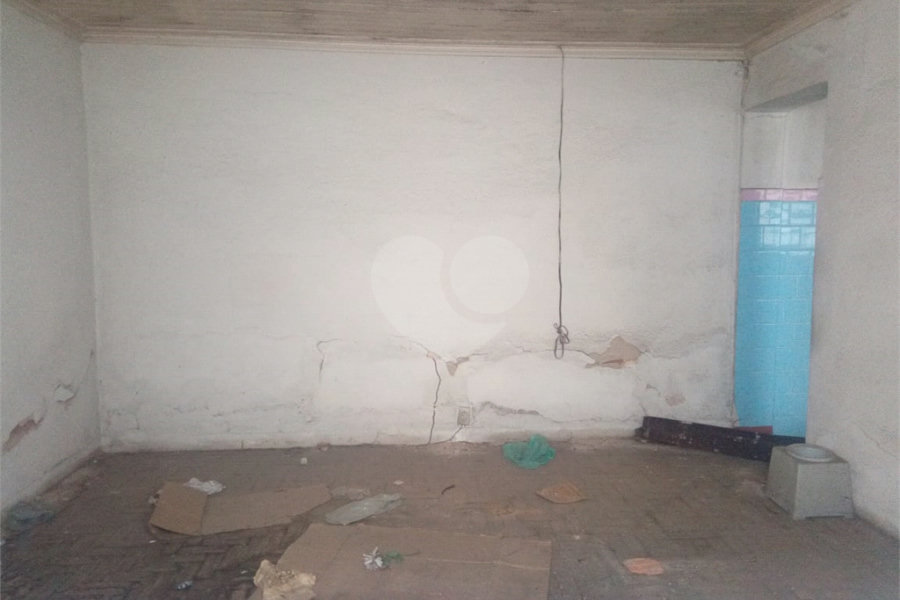 Casa Térrea à venda com 3 quartos em Limão, São Paulo, SP