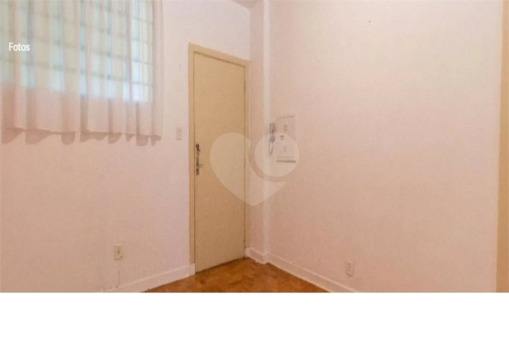 Apartamento à venda com 1 quarto em Paraíso, São Paulo, SP