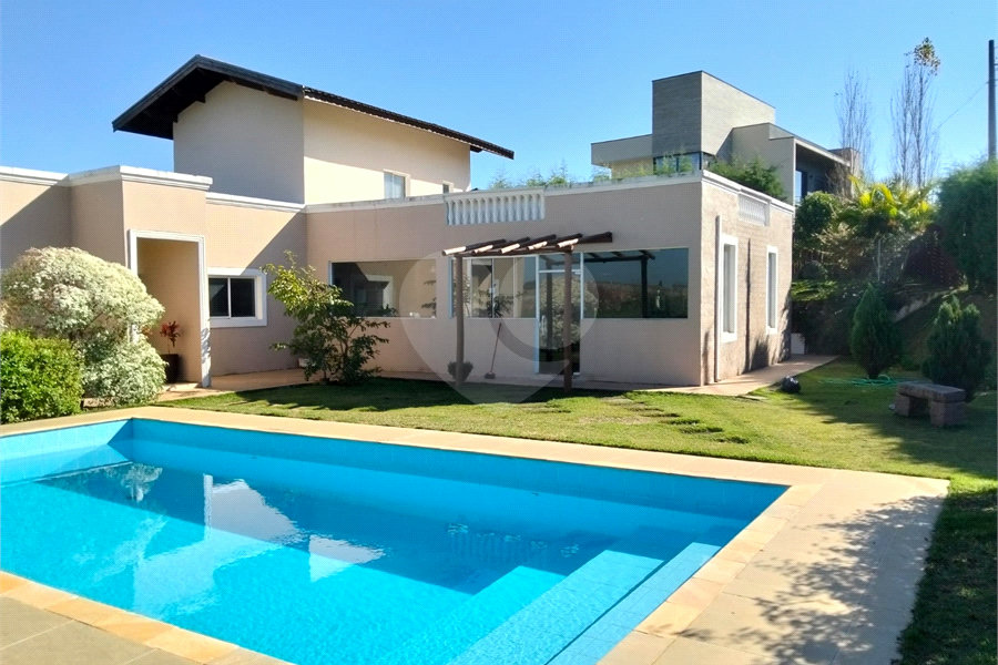 Casa em condomínio à venda em City Castello, Itu, SP