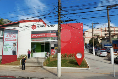 Terreno à venda em Vila Monumento, São Paulo, SP