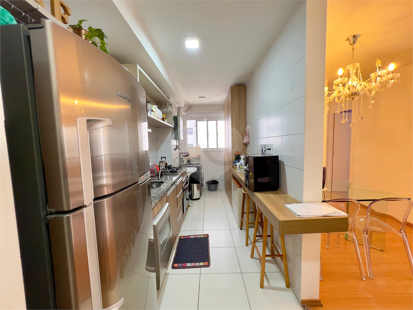 Apartamento à venda com 2 quartos, sendo 1 suíte, em Brás, São Paulo, SP