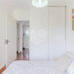 Apartamento à venda com 4 quartos, sendo 3 suítes, em Jardim Monte Kemel, São Paulo, SP