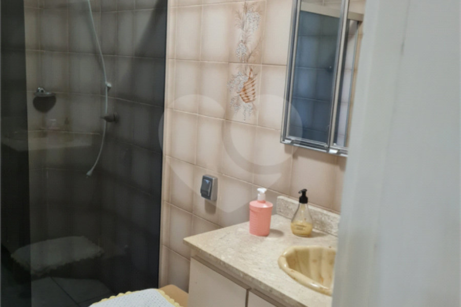 Sobrado à venda com 3 quartos, sendo 1 suíte, em Vila Ester (zona Norte), São Paulo, SP