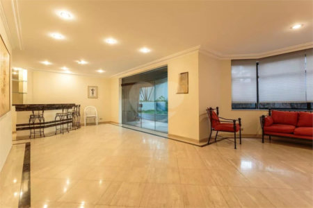 Apartamento à venda com 4 quartos, sendo 2 suítes, em Planalto Paulista, São Paulo, SP