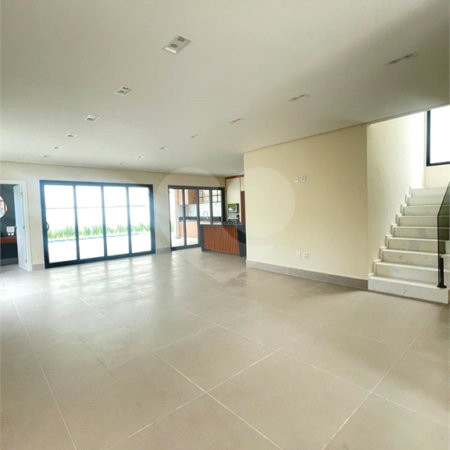 Casa à venda com 3 suítes no condomínio Reserva São Nicolau, Atibaia - SP