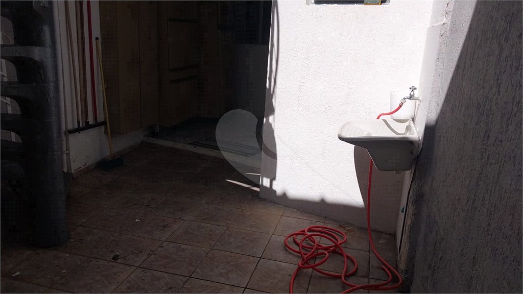 Sobrado à venda com 3 quartos em Vila Isolina Mazzei, São Paulo, SP