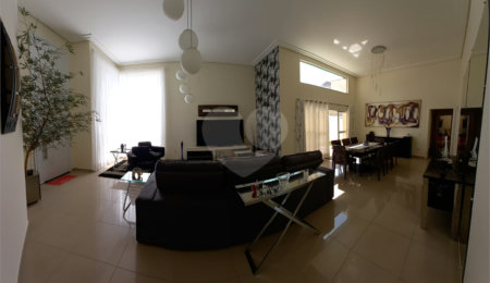 Casa à venda com 3 suítes no condomínio Alpes de Vinhedo, Vinhedo - SP