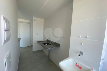 Apartamento à venda com 2 quartos, sendo 1 suíte, em Campo Grande, Rio de Janeiro, RJ