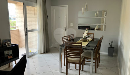 Apartamento à venda com 3 quartos, sendo 1 suíte, em Parque Campolim, Sorocaba, SP