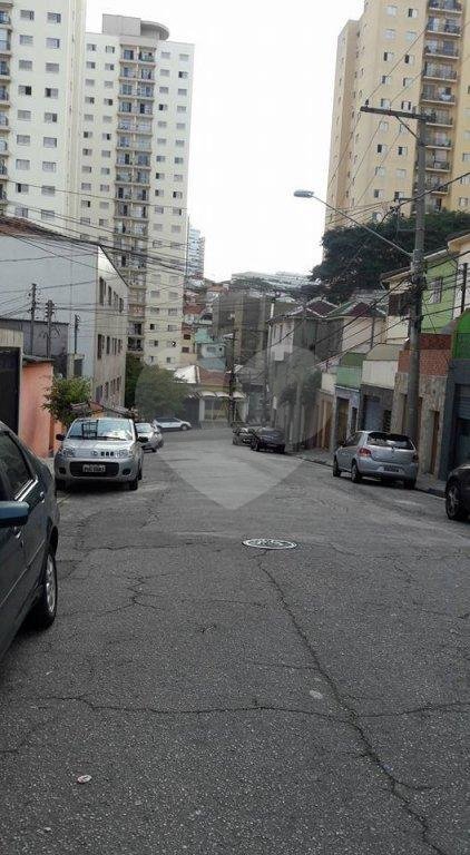 Terreno à venda em Santana, São Paulo, SP