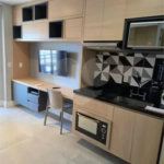 Apartamento à venda com 1 quarto em Sumarezinho, São Paulo, SP