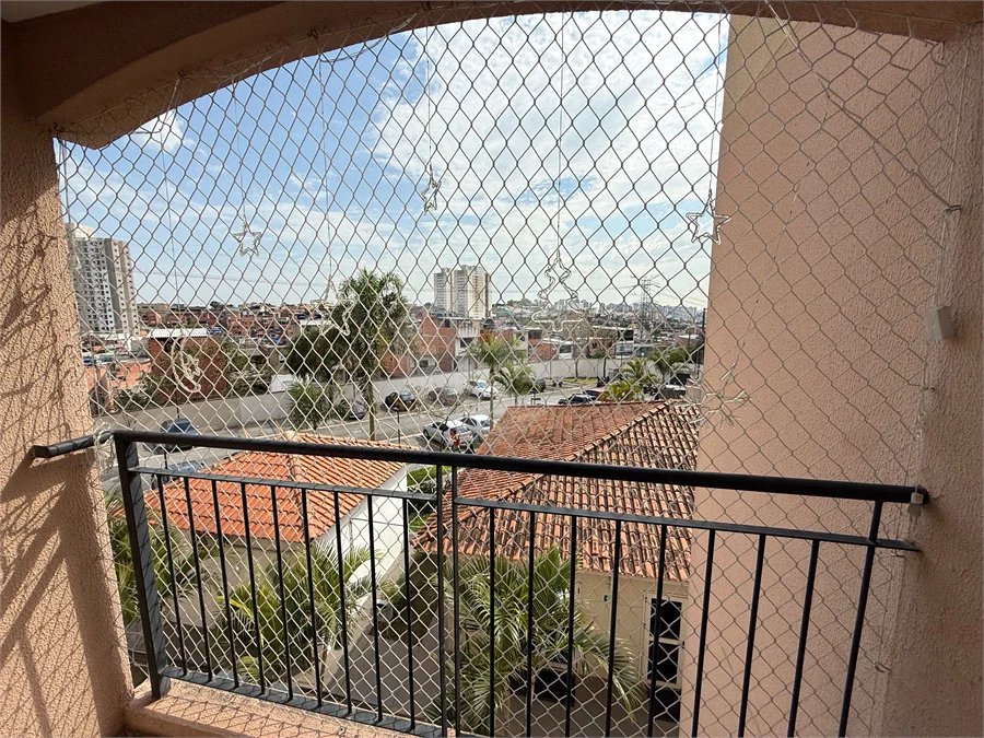 Apartamento à venda com 2 quartos, sendo 1 suíte, em Vila Andrade, São Paulo, SP
