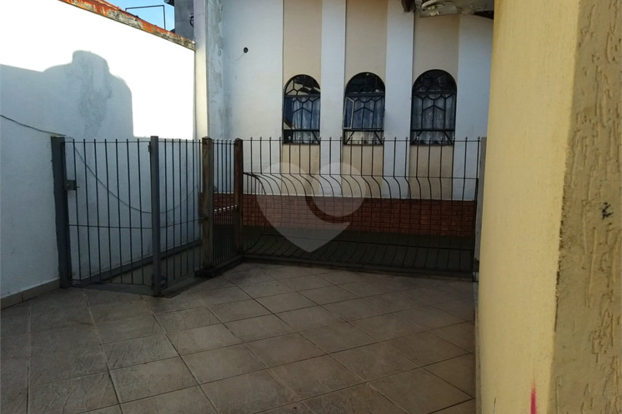 Casa a venda no Imirim