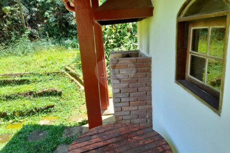 Chácara à venda com 3 quartos em Caraguatá, Mairiporã, SP