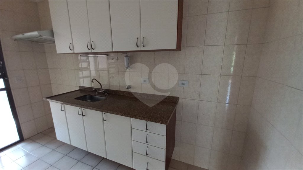 Apartamento à venda com 3 quartos, sendo 1 suíte,  em Vila Indiana, São Paulo, SP