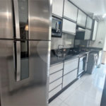 Apartamento à venda com 3 quartos, sendo 1 suíte, em Jardim das Vertentes, São Paulo, SP