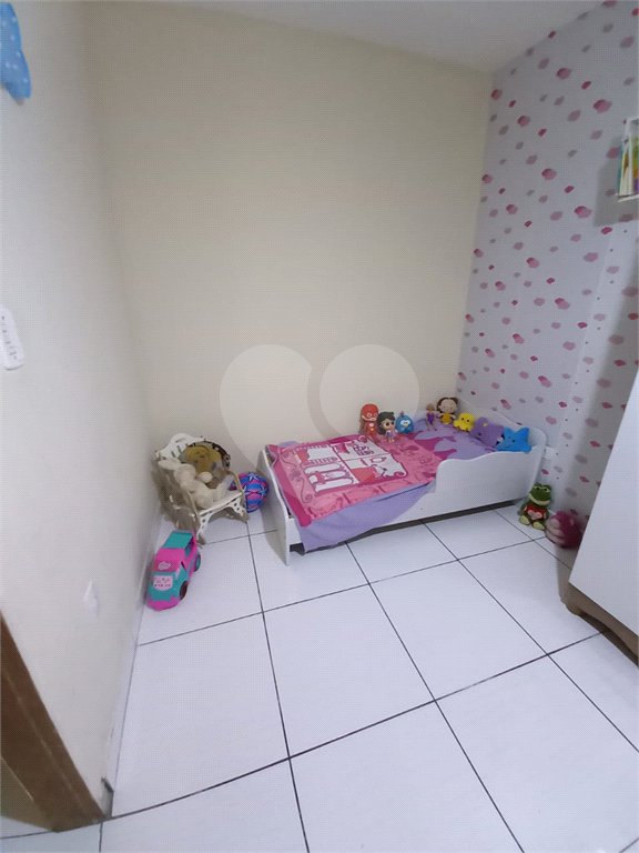 Casa à venda com 5 quartos em Campo Grande, Rio de Janeiro, RJ