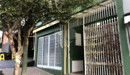 Casa Térrea à venda com 2 quartos em Vila Leopoldina, São Paulo, SP