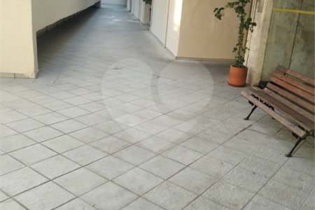 Apartamento para alugar com 2 quartos em Vila Buarque, São Paulo, SP
