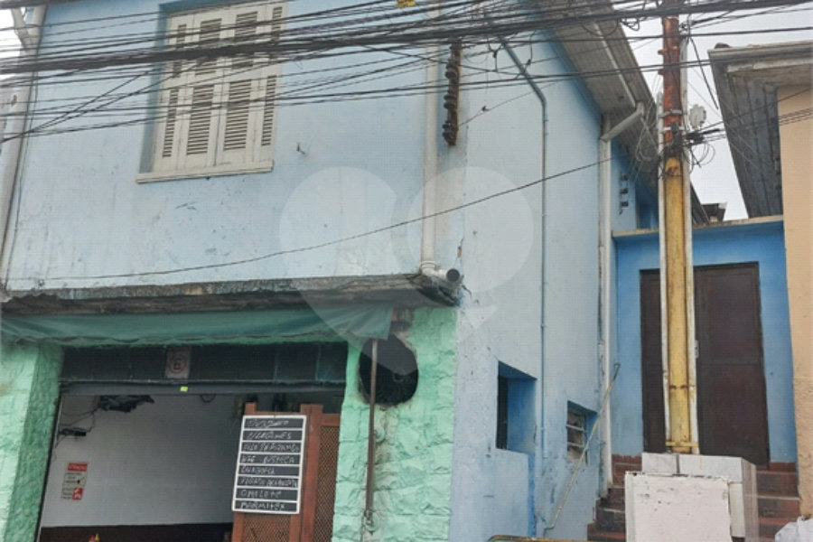 Sobrado à venda com 2 quartos em Casa Verde, São Paulo, SP