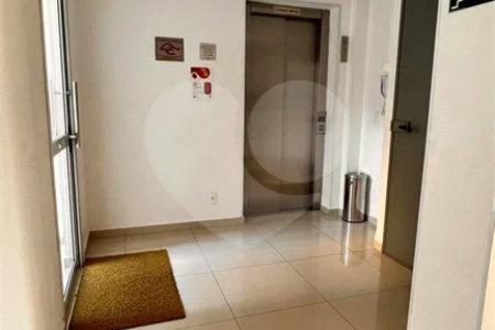 Apartamento à venda com 3 quartos, sendo 1 suíte,  em Lauzane Paulista, São Paulo, SP
