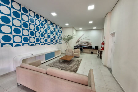 Apartamento à venda com 2 quartos, sendo 1 suíte, em Tucuruvi, São Paulo, SP