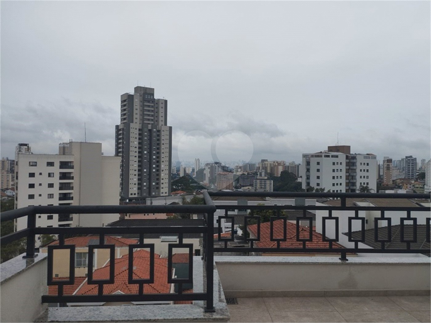 Apartamento à venda com 2 quartos em Tucuruvi, São Paulo, SP