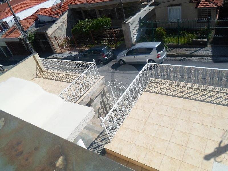 Sobrado à venda com 3 suítes em Água Fria, São Paulo, SP
