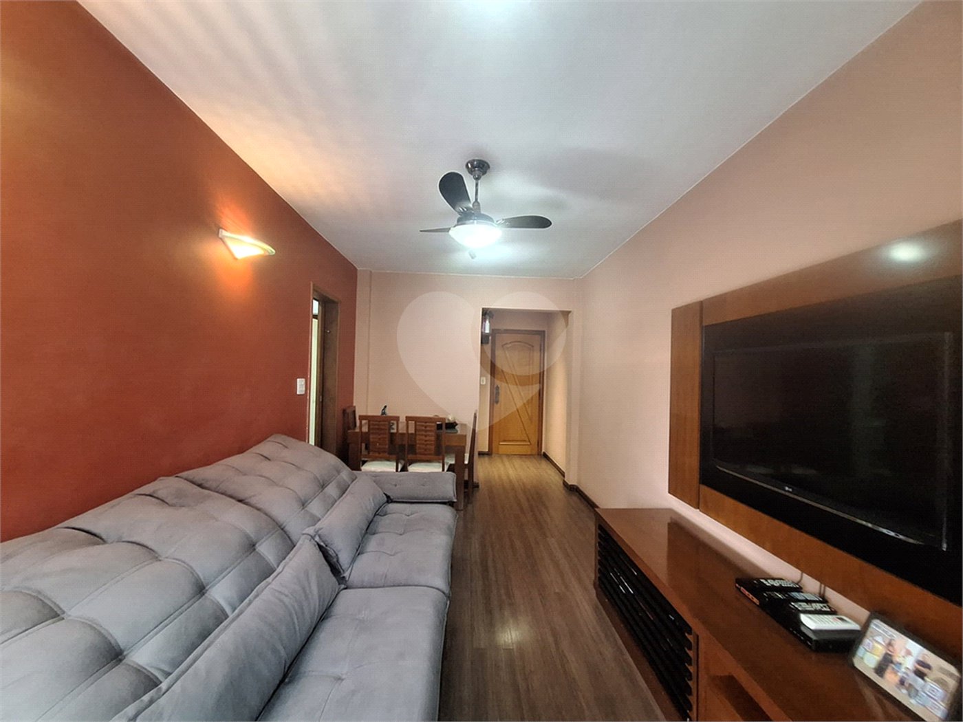 Apartamento à venda com 2 quartos, sendo 1 suíte, em Vila Isabel, Rio de Janeiro, RJ