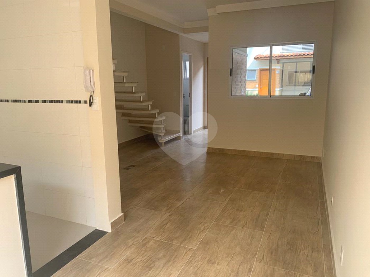 Casa à venda com 2 suítes no condomínio Reserva Jatobá, São Paulo - SP