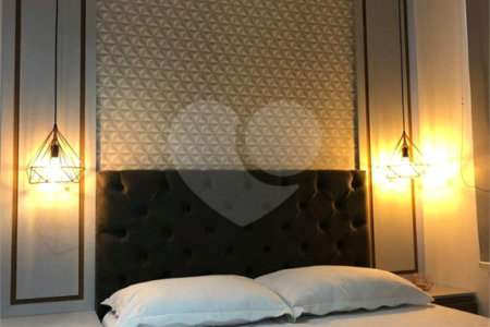 Apartamento à venda com 1 quarto em Brás, São Paulo, SP