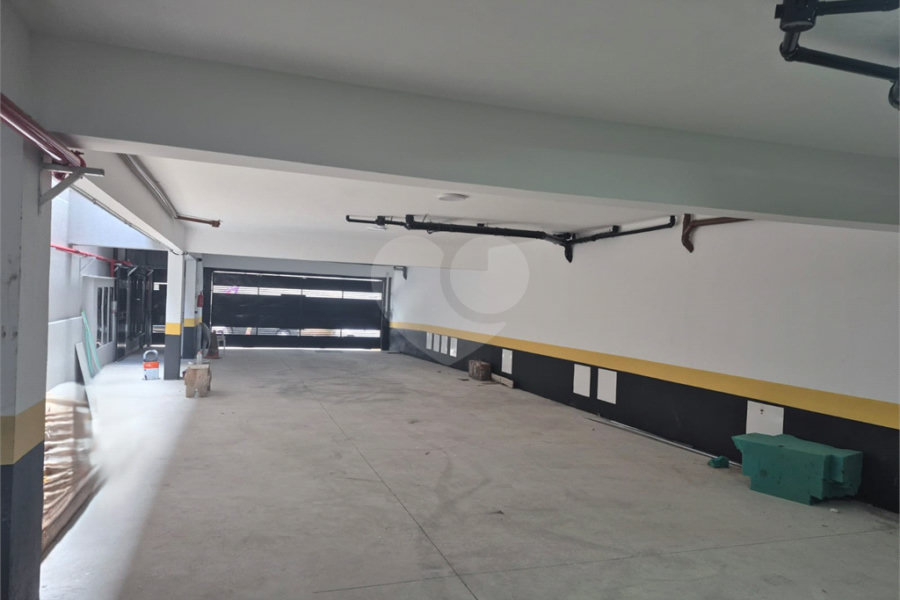 Apartamento à venda com 2 quartos em Parada Inglesa, São Paulo, SP