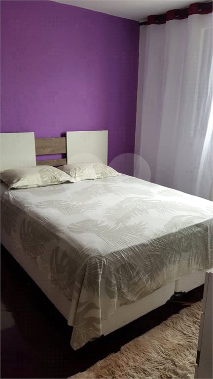 Apartamento à venda com 2 quartos em Vila Lavínia, Mogi das Cruzes, SP