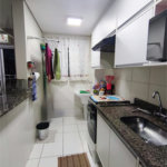 Apartamento para alugar com 2 quartos em João XXIII, Vinhedo, SP