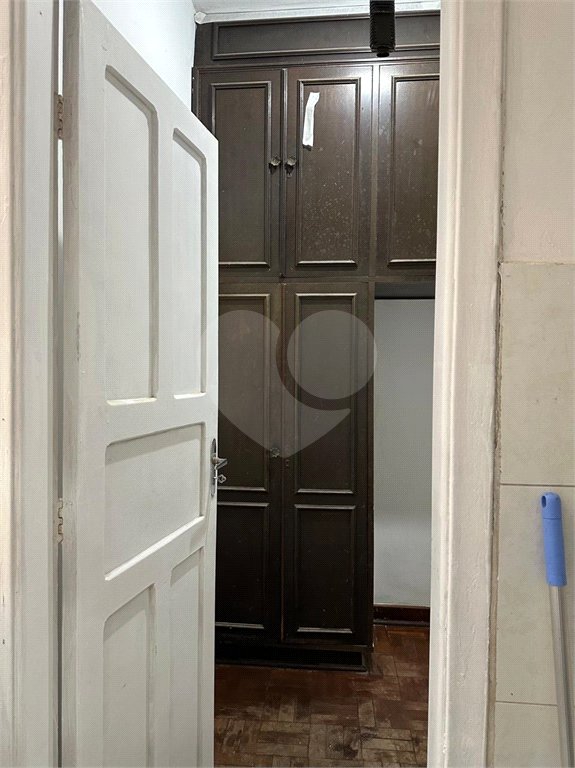 Apartamento à venda com 1 quarto em Jardim América, São Paulo, SP
