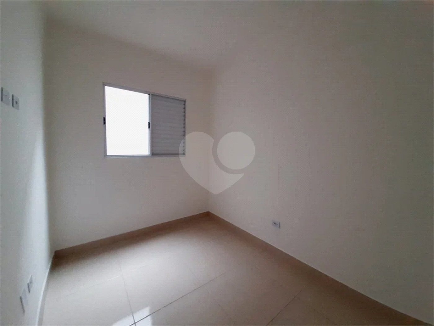 Apartamento à venda com 1 quarto em Vila Guilherme, São Paulo, SP