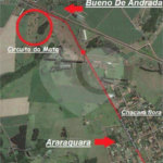 Terreno à venda em Área Rural de Araraquara, Araraquara, SP