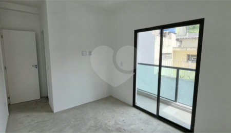 Apartamento à venda com 2 quartos, sendo 1 suíte, em Vila Pereira Barreto, São Paulo, SP
