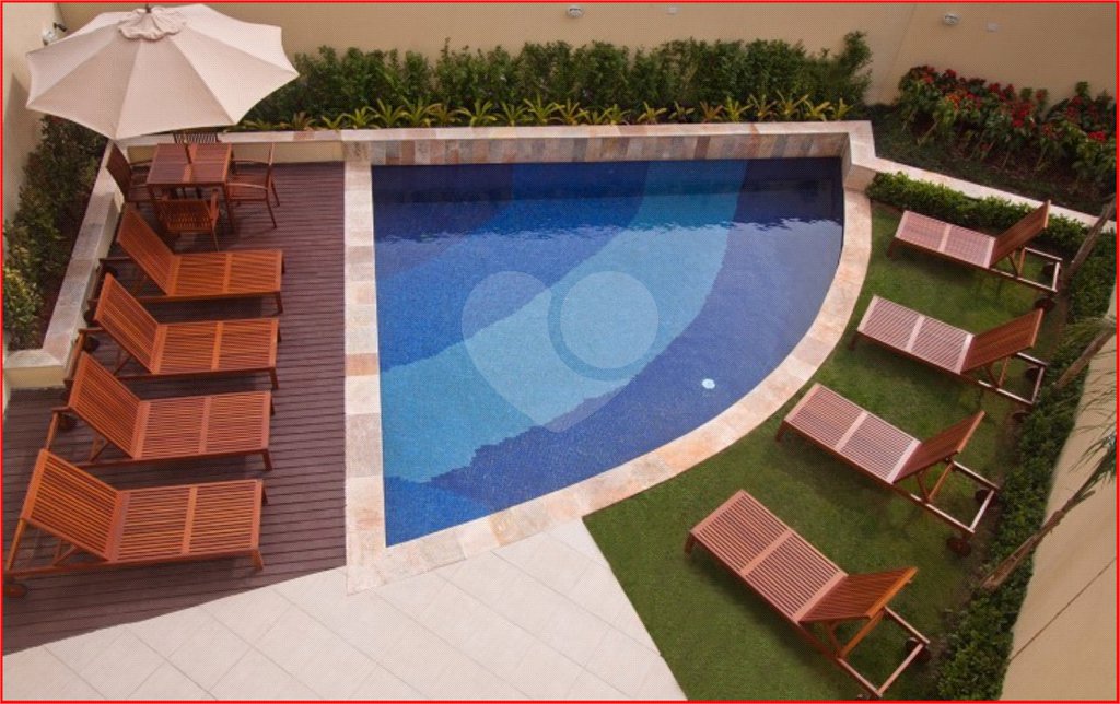 Apartamento à venda com 2 suítes em Jardim Monte Kemel, São Paulo, SP