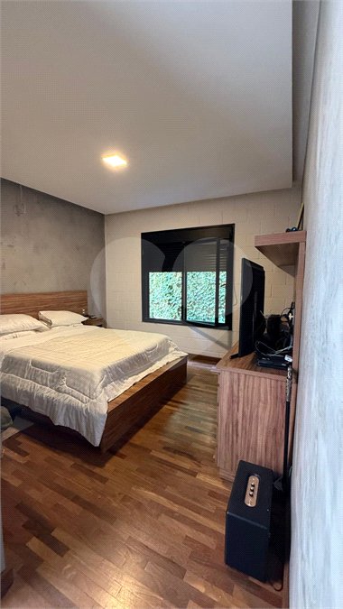 Casa de Vila à venda com 3 suítes em Vila Mariana, São Paulo, SP